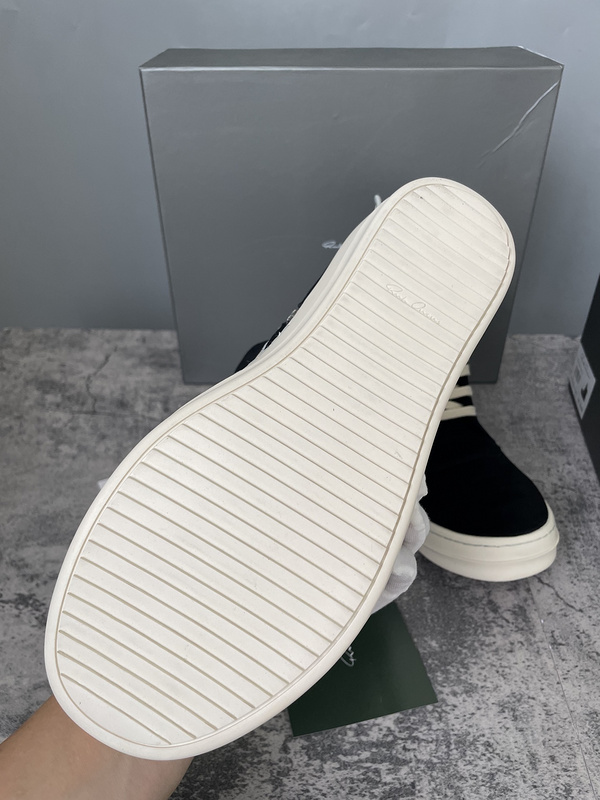 Rick Owens shoes