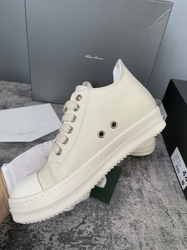 Rick Owens shoes