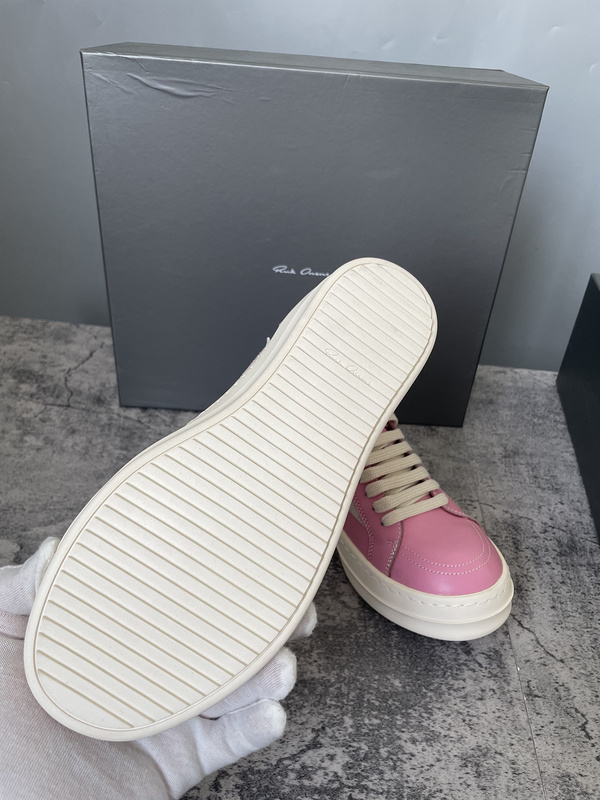 Rick Owens shoes