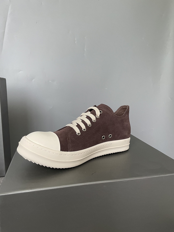 Rick Owens shoes