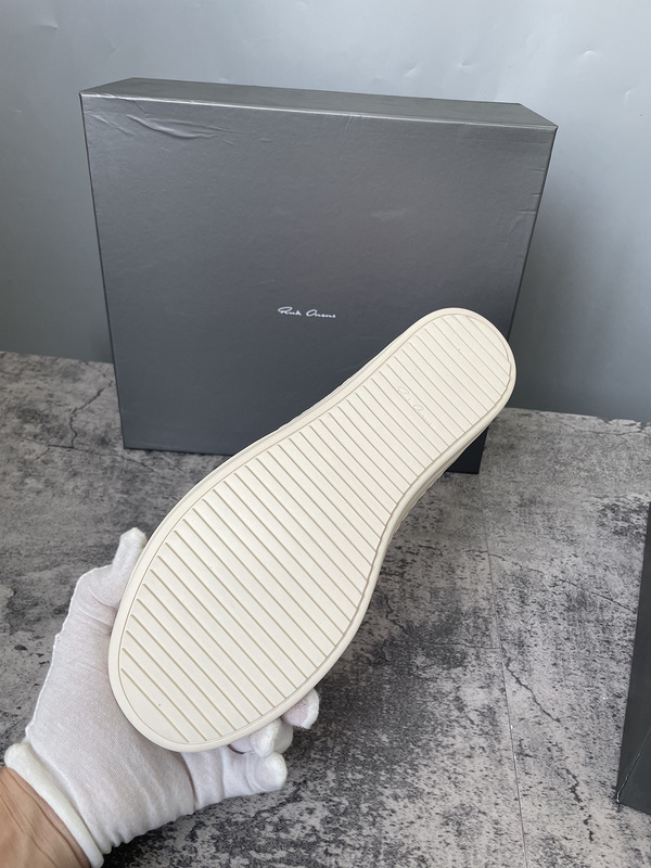 Rick Owens shoes