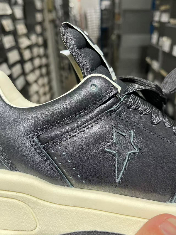 Rick Owens shoes