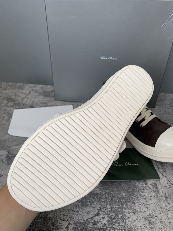 Rick Owens shoes
