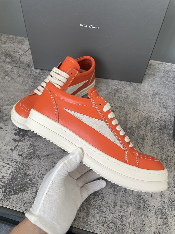 Rick Owens shoes