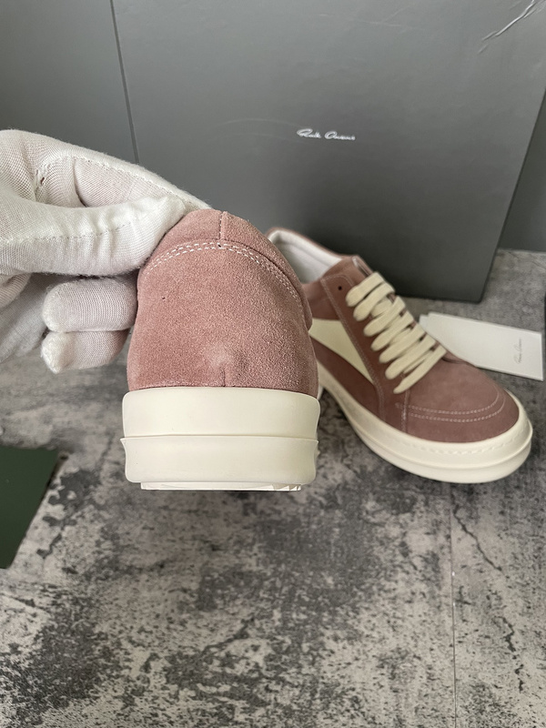 Rick Owens shoes