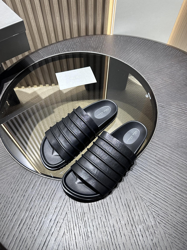Rick Owens shoes