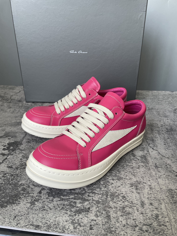 Rick Owens shoes