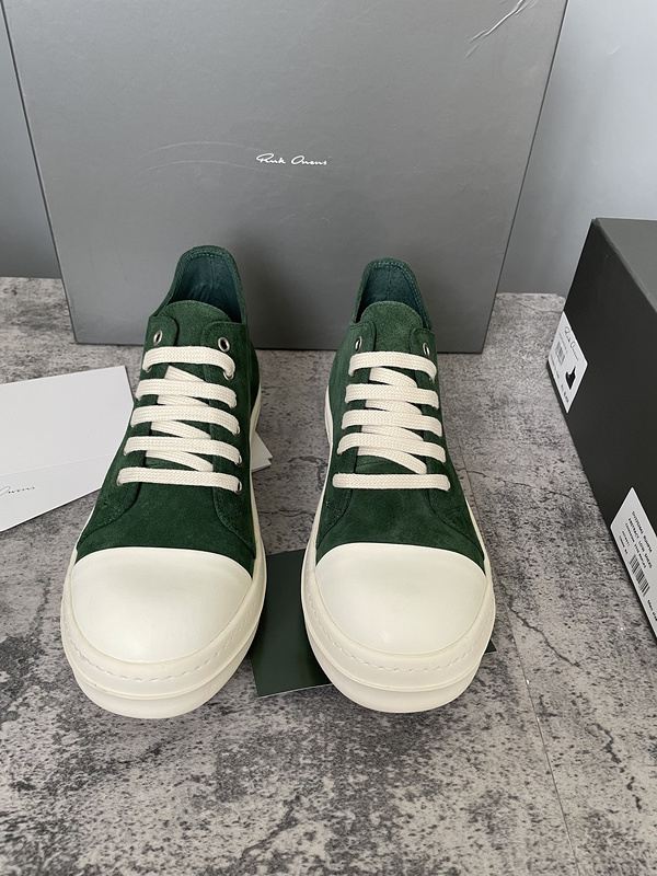 Rick Owens shoes