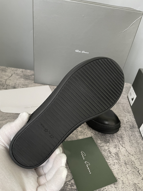 Rick Owens shoes