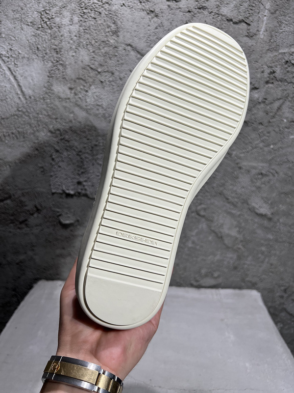 Rick Owens shoes