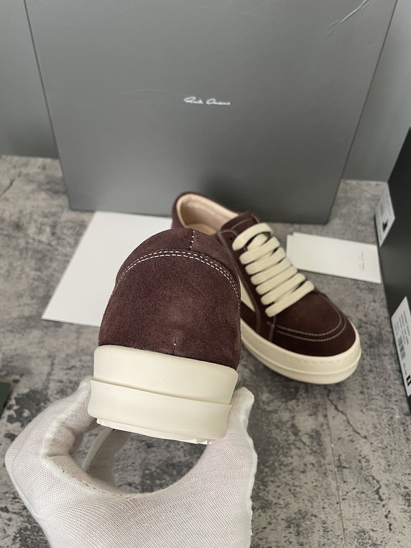 Rick Owens shoes