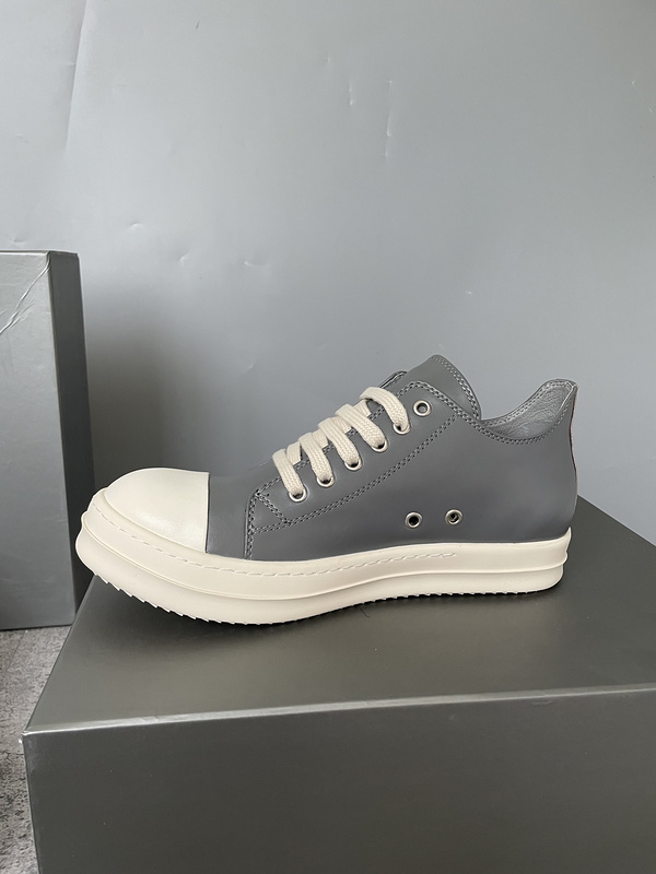 Rick Owens shoes