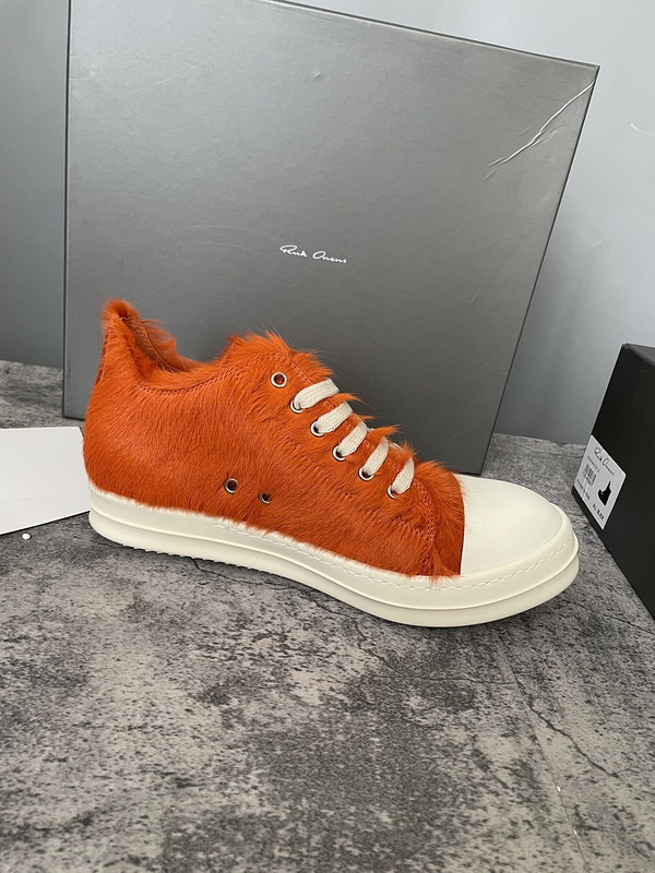 Rick Owens shoes