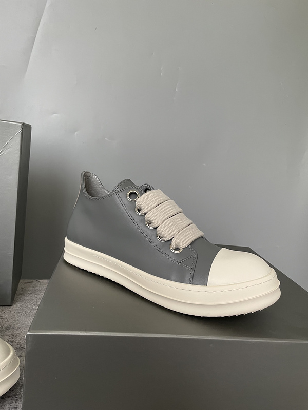 Rick Owens shoes