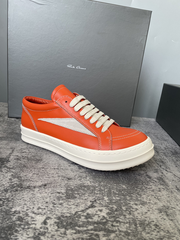 Rick Owens shoes