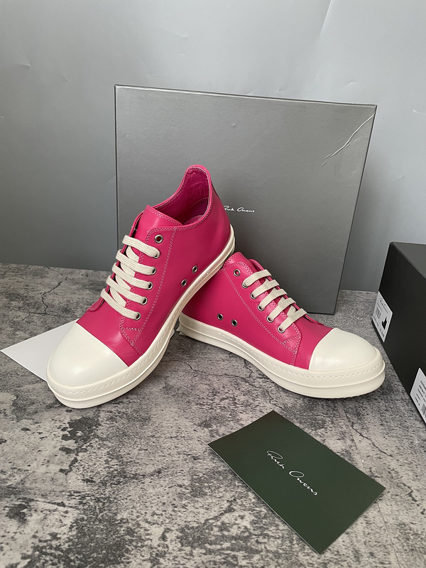 Rick Owens shoes