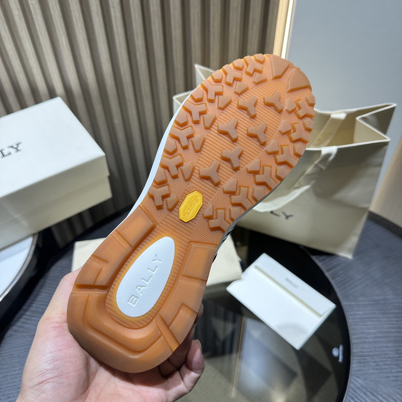 Bally Sneakers