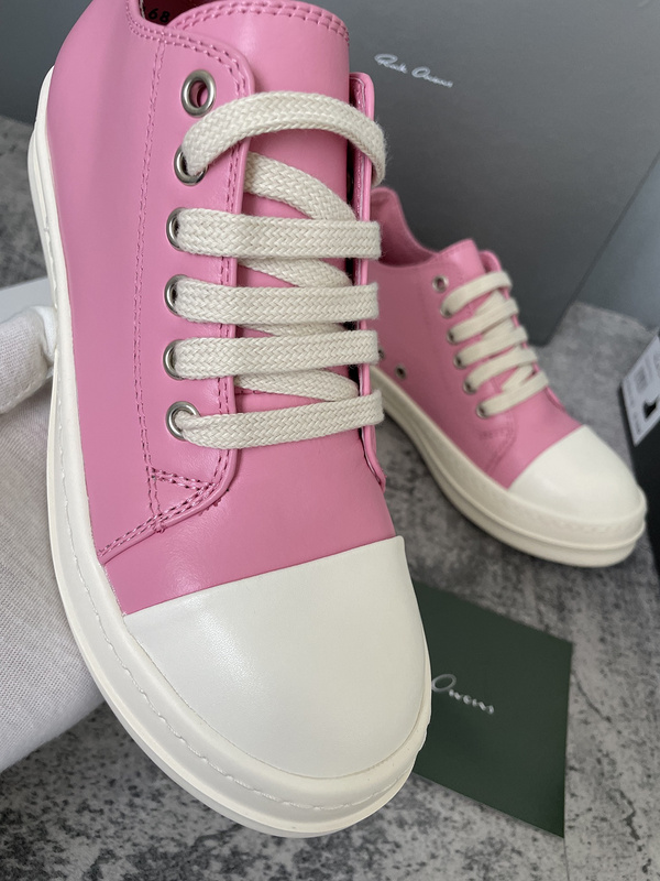 Rick Owens shoes
