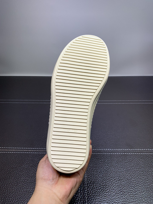 Rick Owens shoes