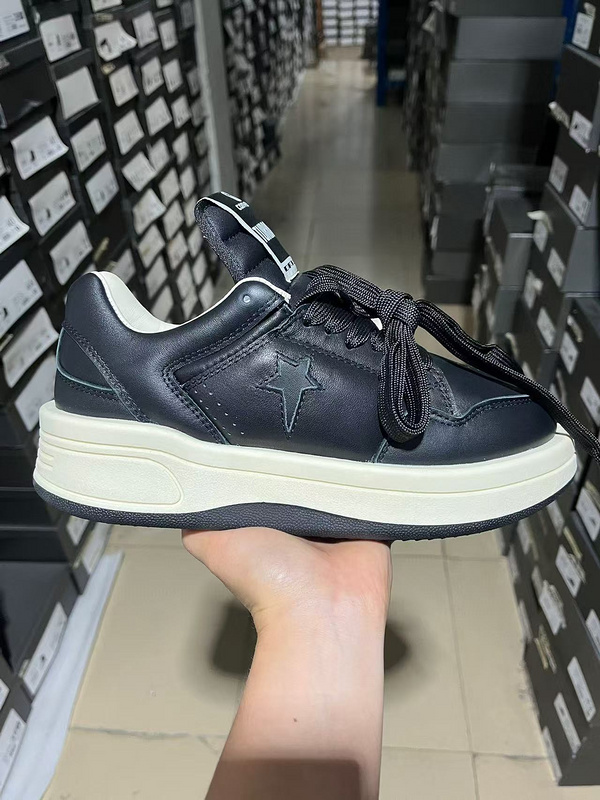 Rick Owens shoes