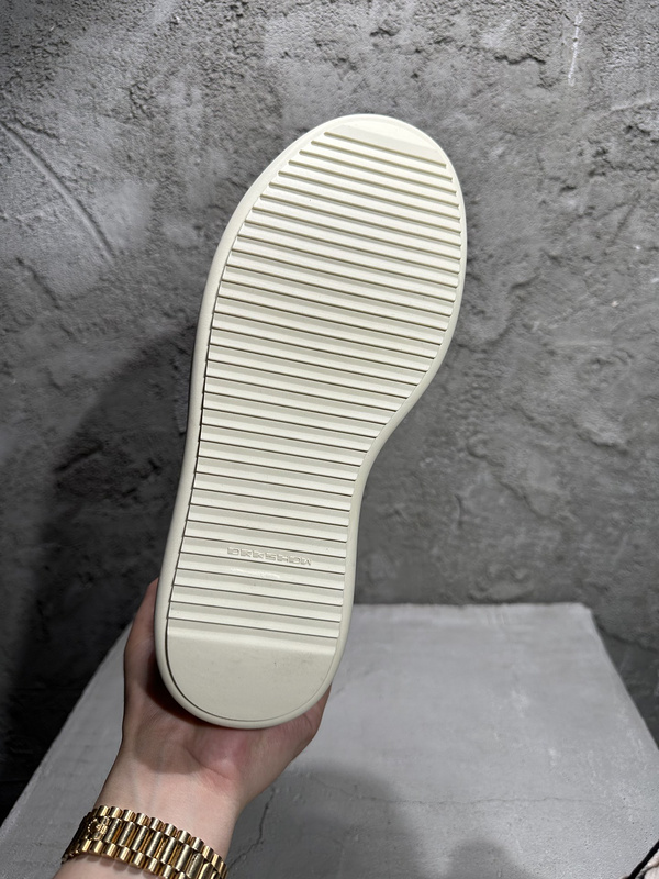 Rick Owens shoes