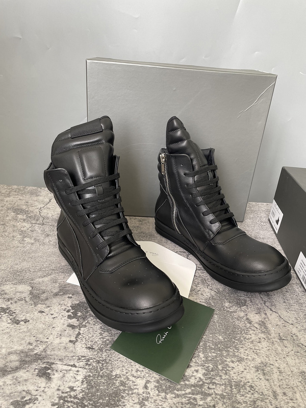 Rick Owens shoes