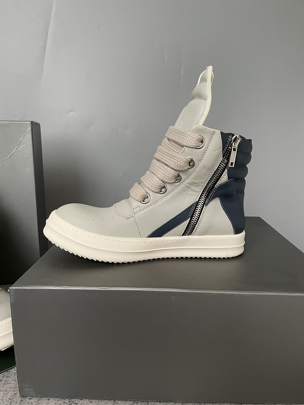 Rick Owens shoes