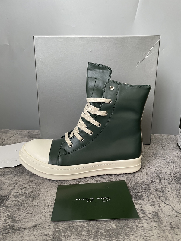Rick Owens shoes