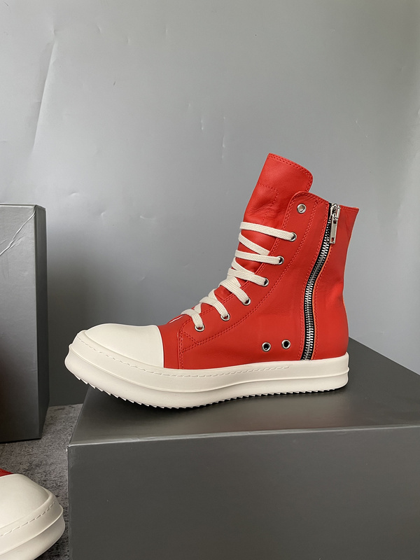 Rick Owens shoes