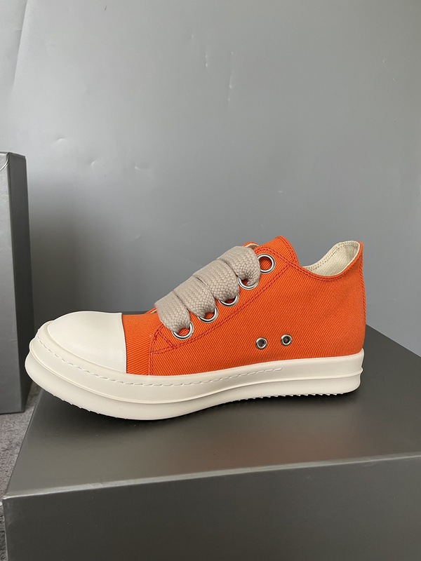 Rick Owens shoes