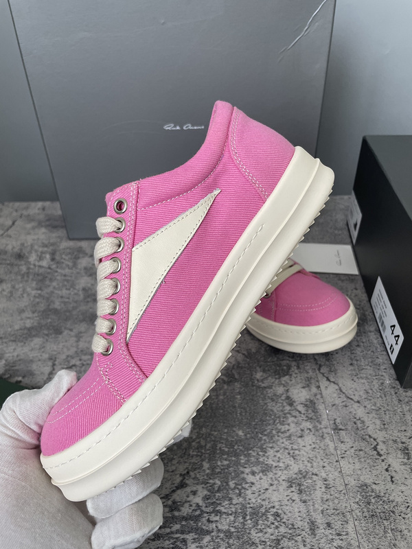 Rick Owens shoes