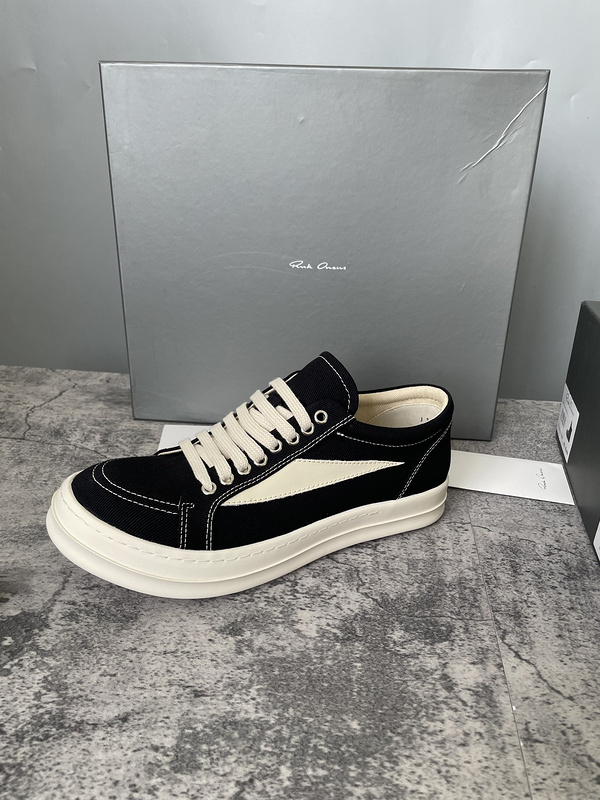 Rick Owens shoes