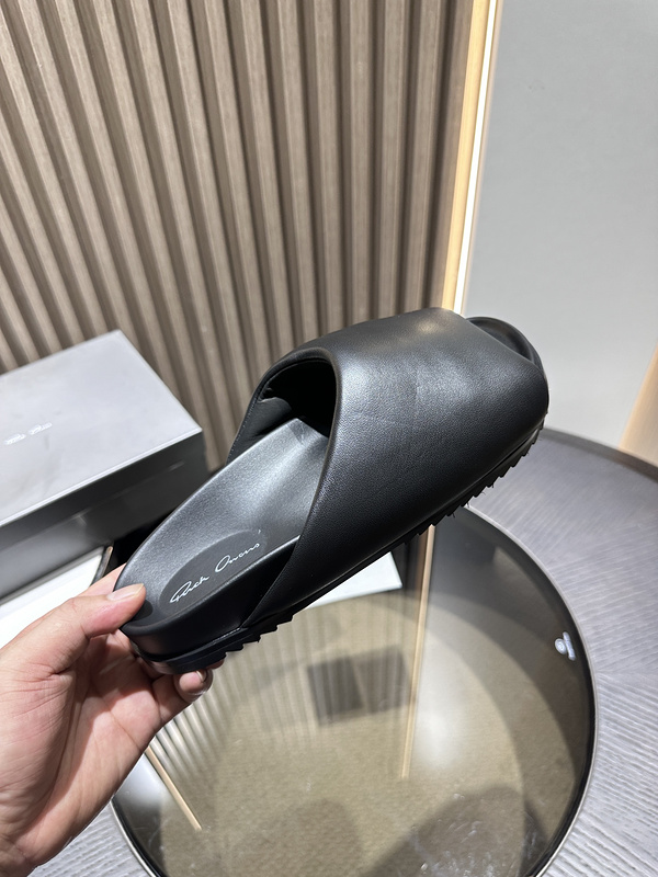 Rick Owens shoes
