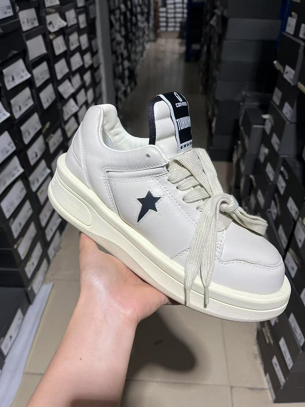 Rick Owens shoes