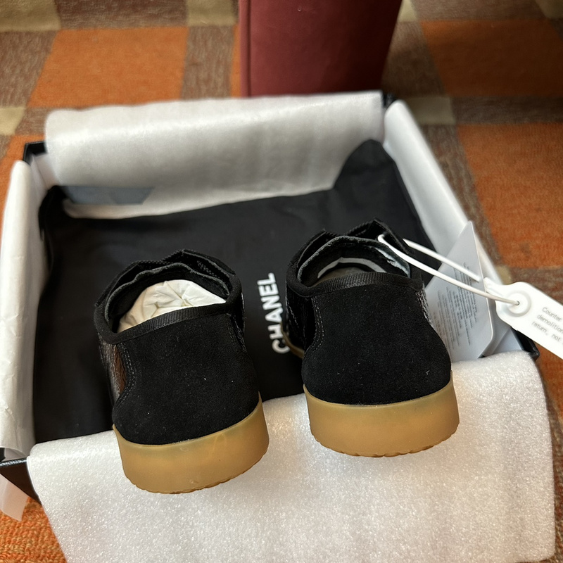 Chanel Sneaker