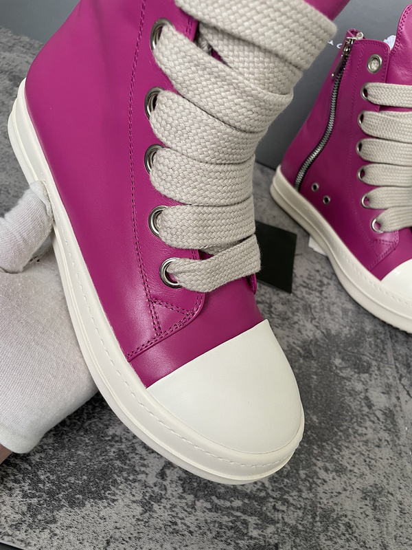 Rick Owens shoes