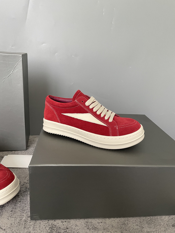 Rick Owens shoes