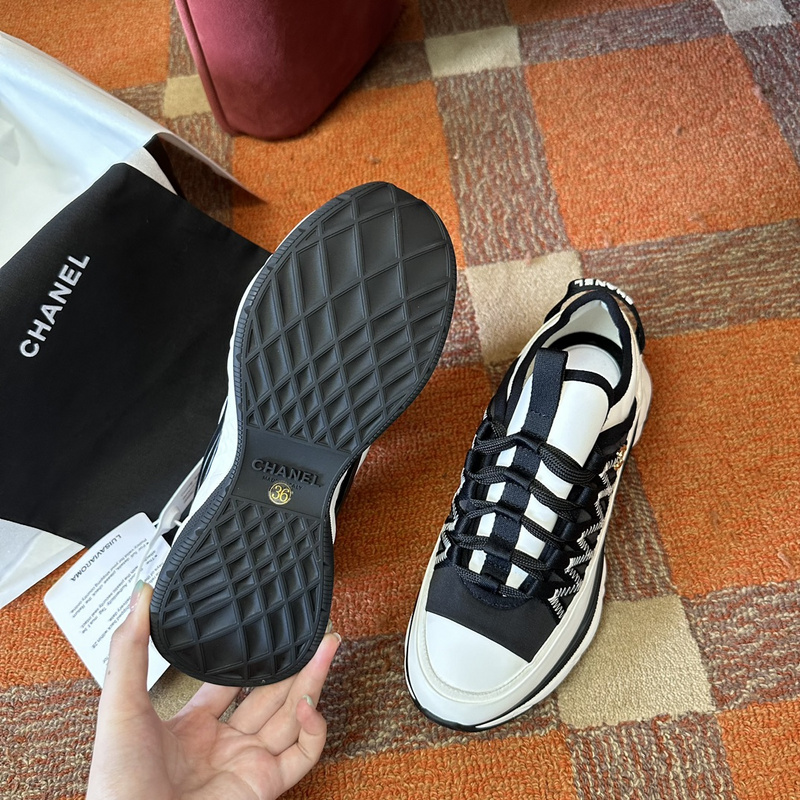 Chanel Sneaker