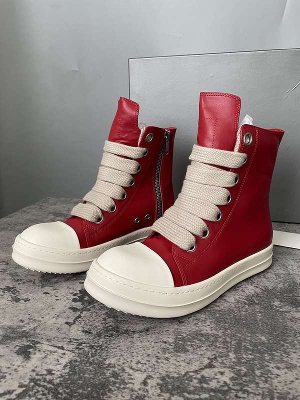 Rick Owens shoes