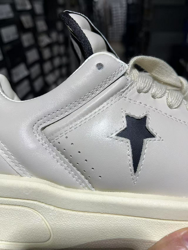 Rick Owens shoes