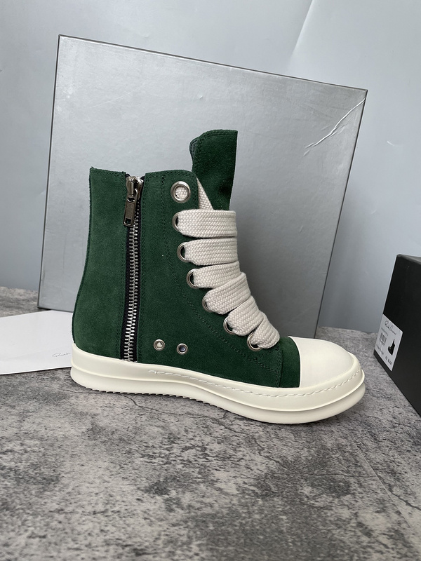 Rick Owens shoes