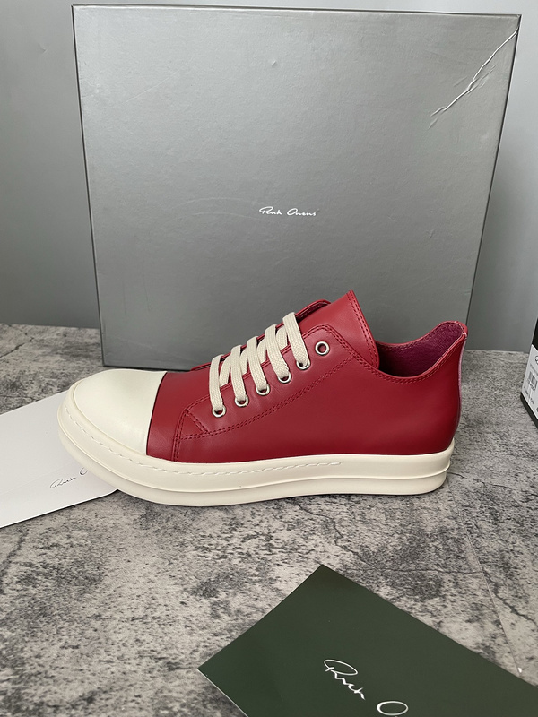 Rick Owens shoes