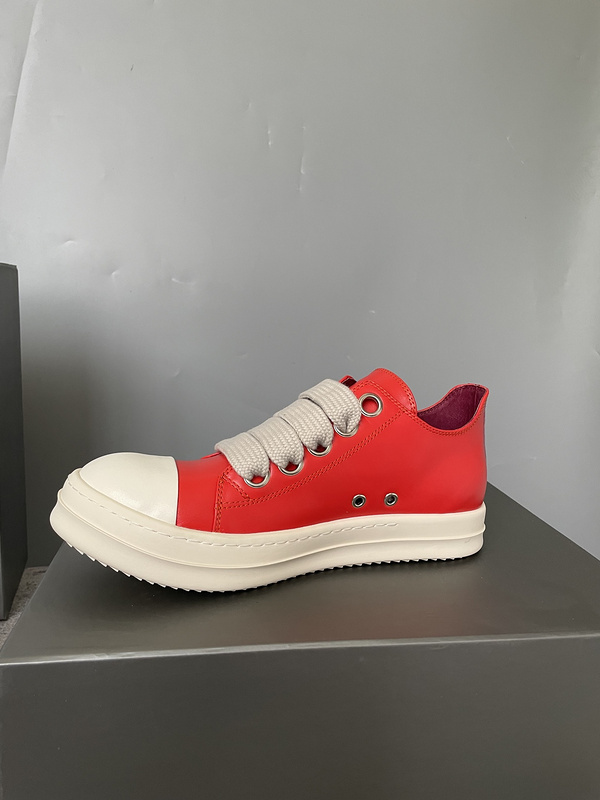 Rick Owens shoes