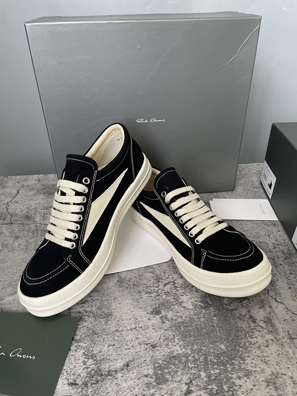 Rick Owens shoes