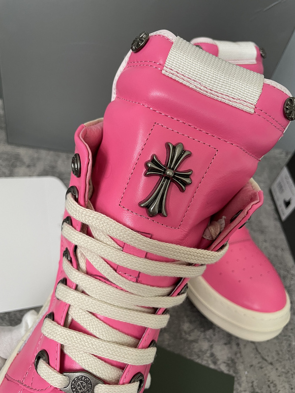 Rick Owens shoes