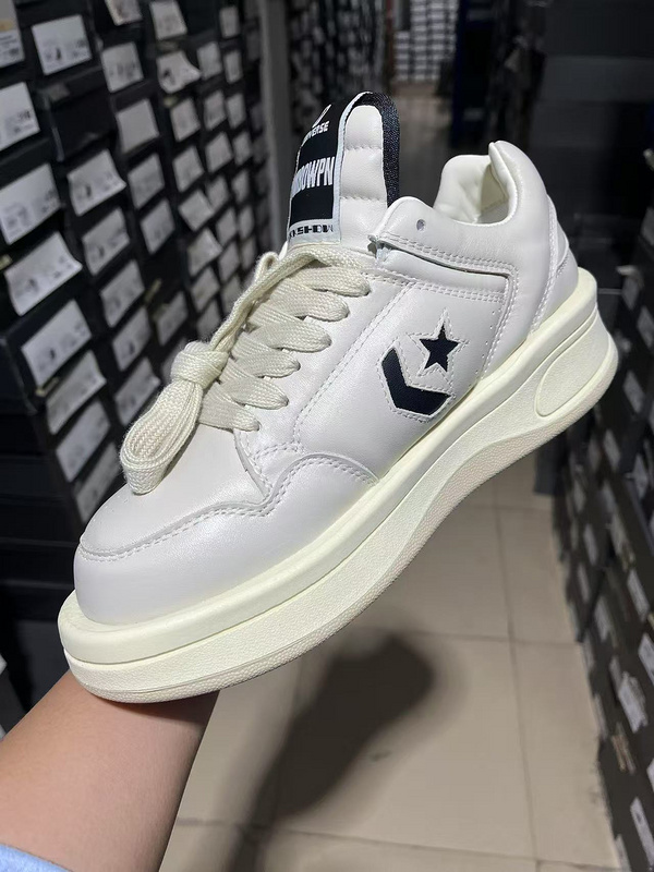 Rick Owens shoes