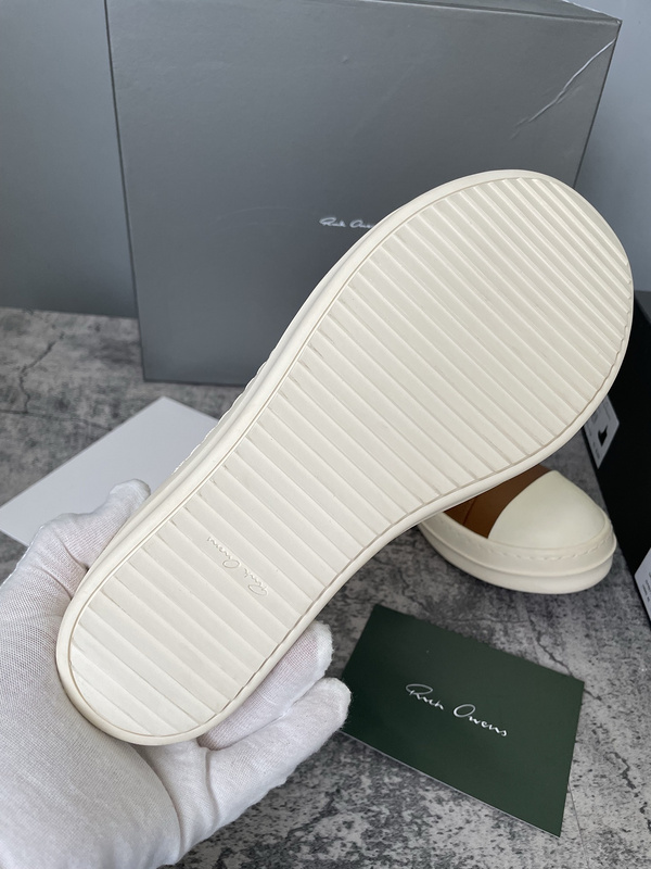 Rick Owens shoes