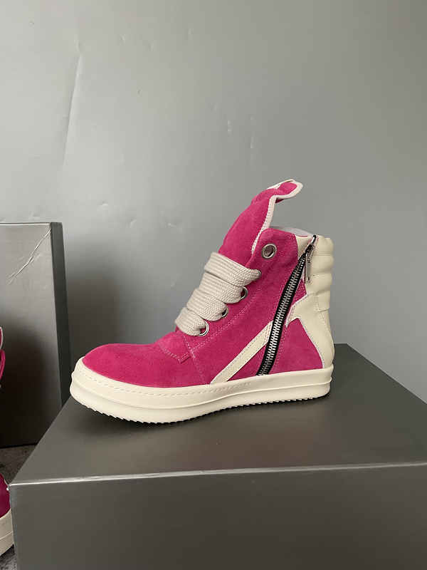 Rick Owens shoes