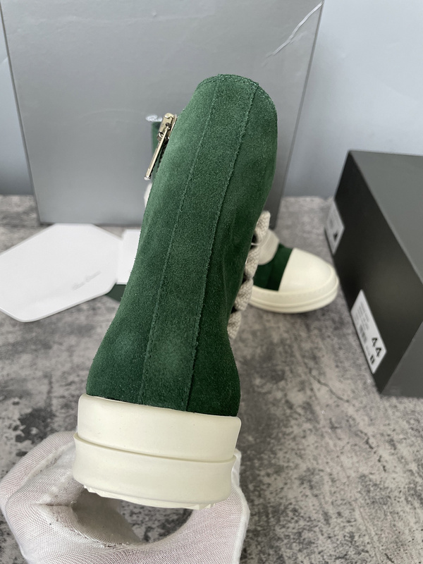 Rick Owens shoes