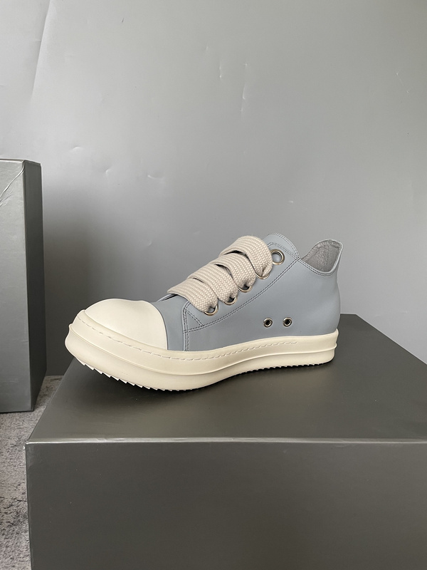 Rick Owens shoes